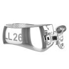 Convertible Double Tube Band