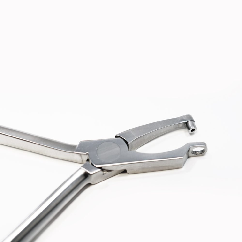 AlignerLargeDimpingPlier119T013 8502