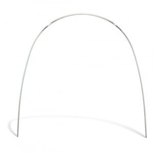 NiTi Super Elastic Orthodontic Archwires – Rectangular (20 Wires)