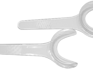Photo Cheek Retractors