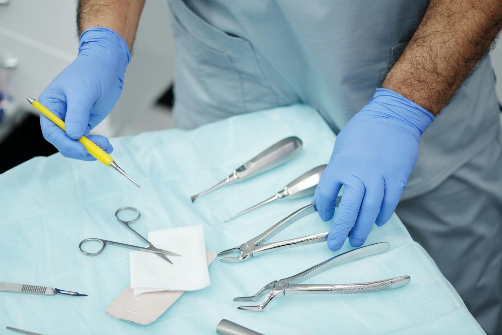 Blog 3 High-Quality Dental Hand Instruments