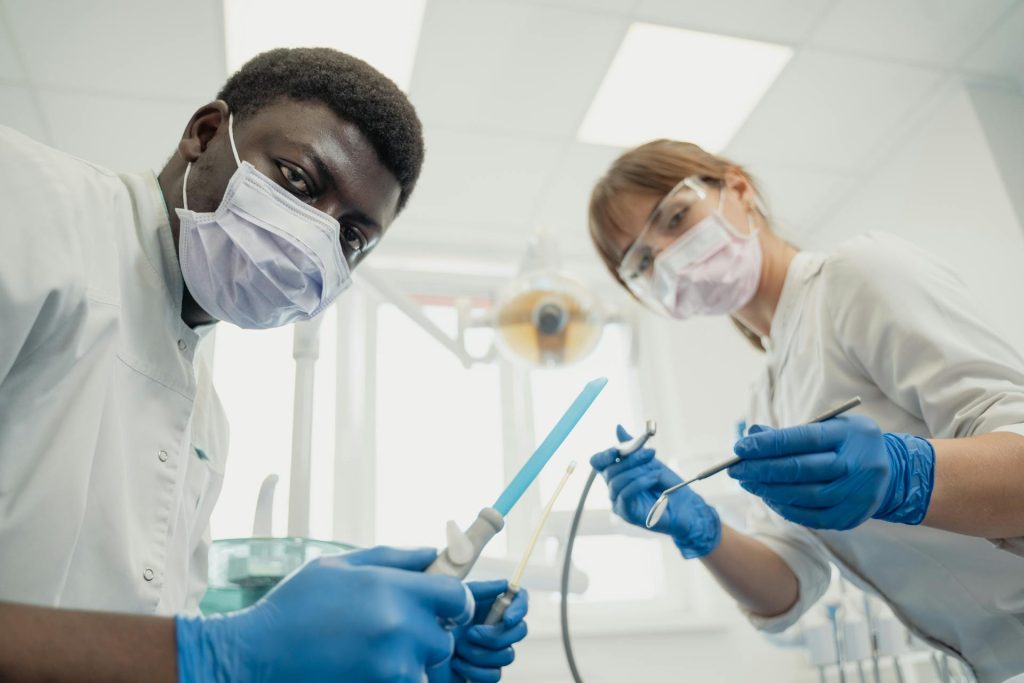 Blog 4 The Ultimate Guide to Choosing the Right Orthodontic Supplies for Your Practice